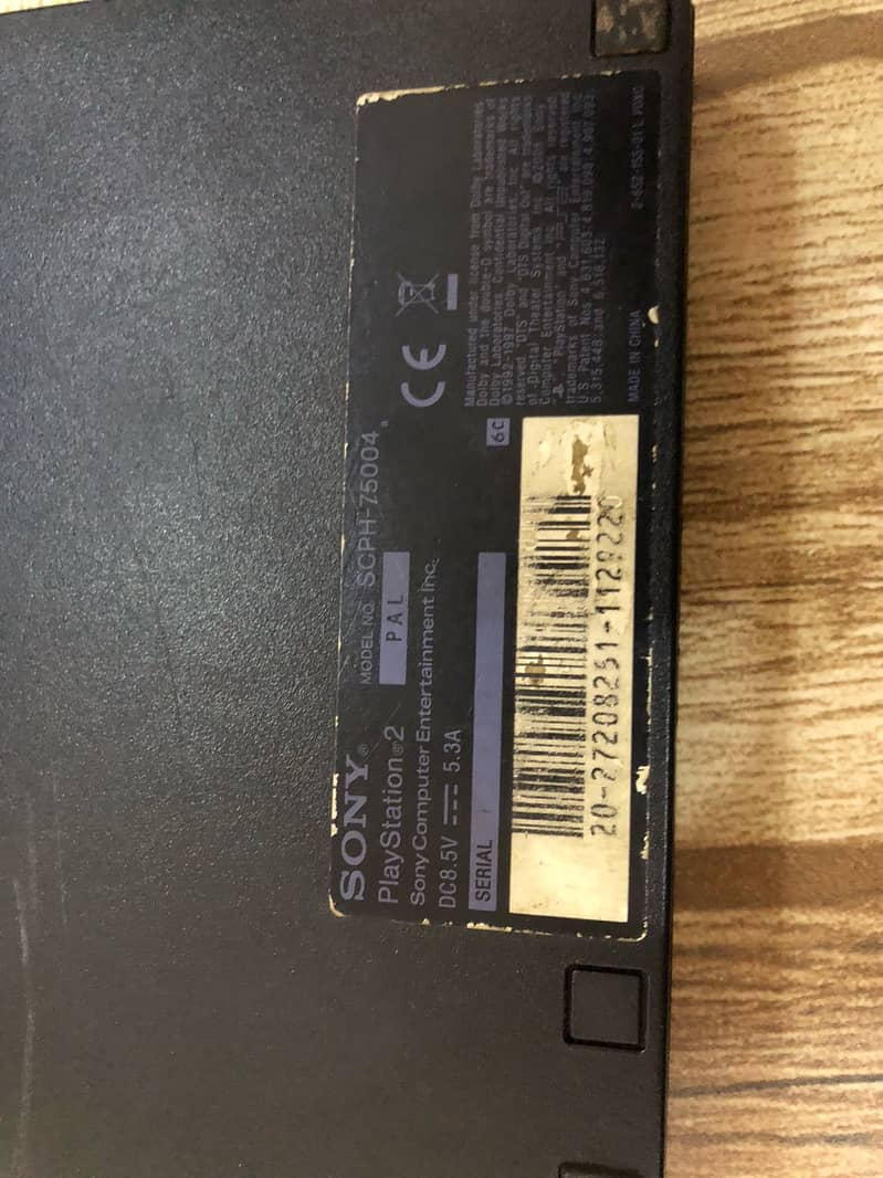 ps2 for sale 2