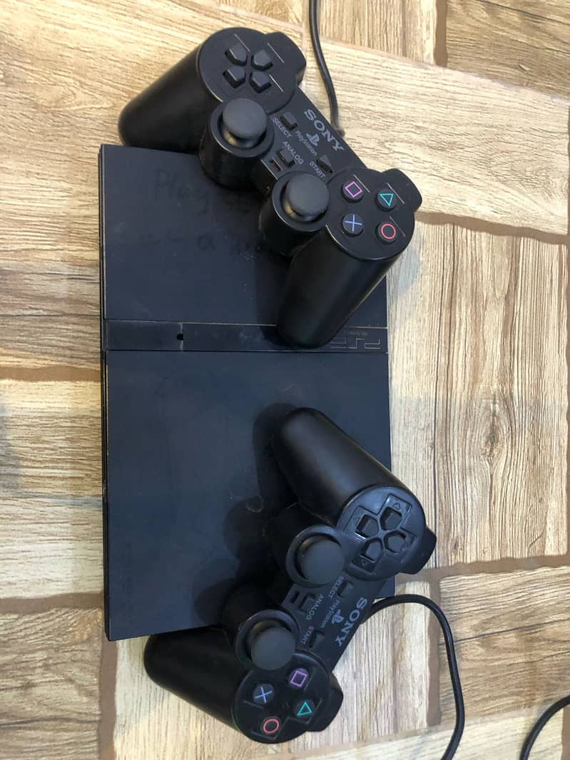 ps2 for sale 4