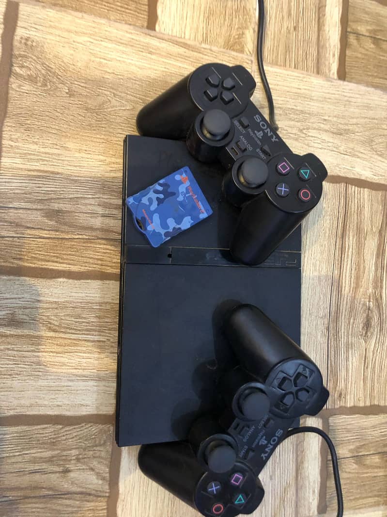 ps2 for sale 5