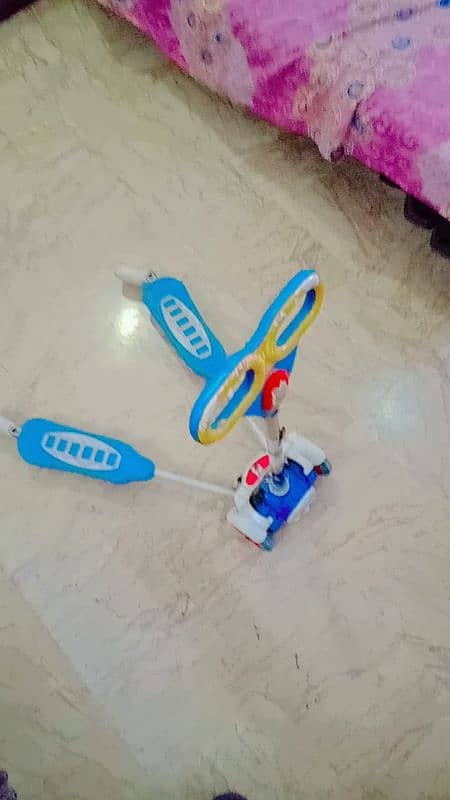 Scooty for kids 2
