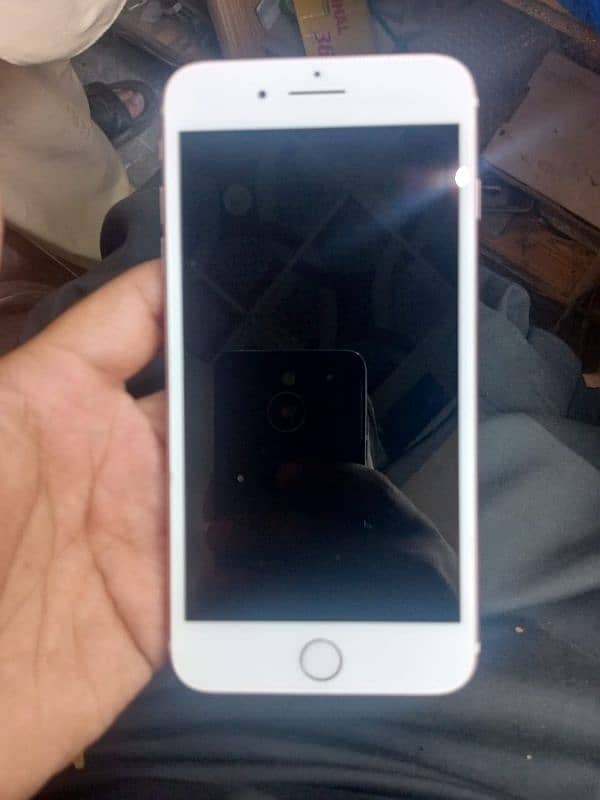 iphone 7plus 0
