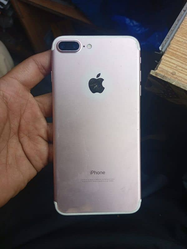 iphone 7plus 2