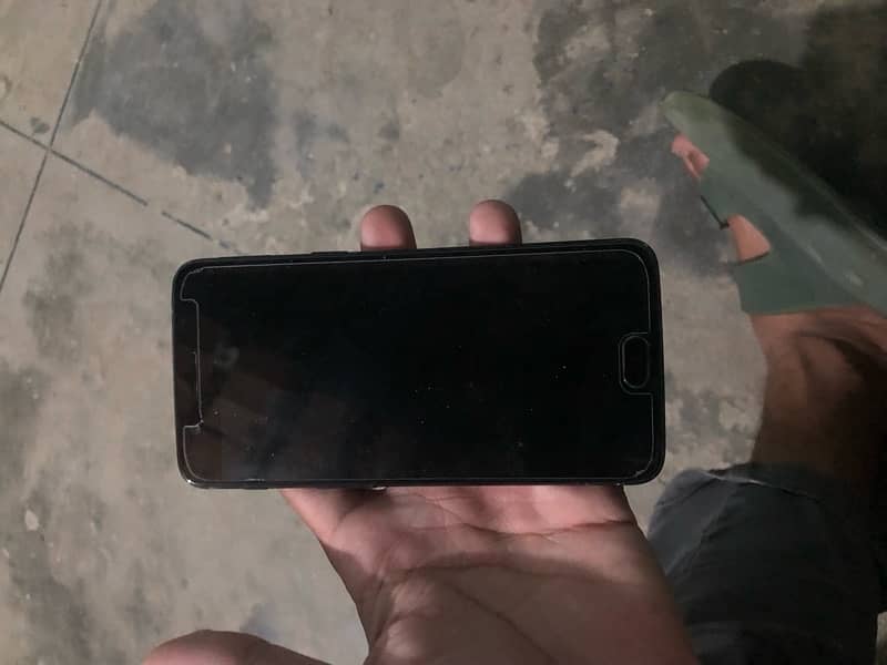 one plus 5 dual global 1