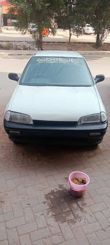 suzuki maragalla 1993 0
