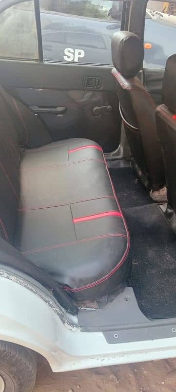 suzuki maragalla 1993 7