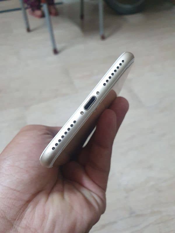 i phone 7 plus all Okey 10/10 0
