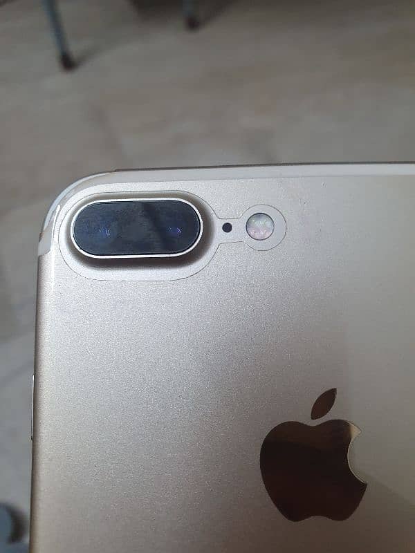 i phone 7 plus all Okey 10/10 2