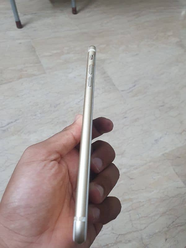 i phone 7 plus all Okey 10/10 3