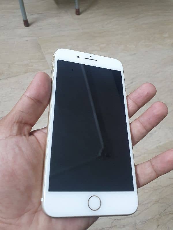 i phone 7 plus all Okey 10/10 4