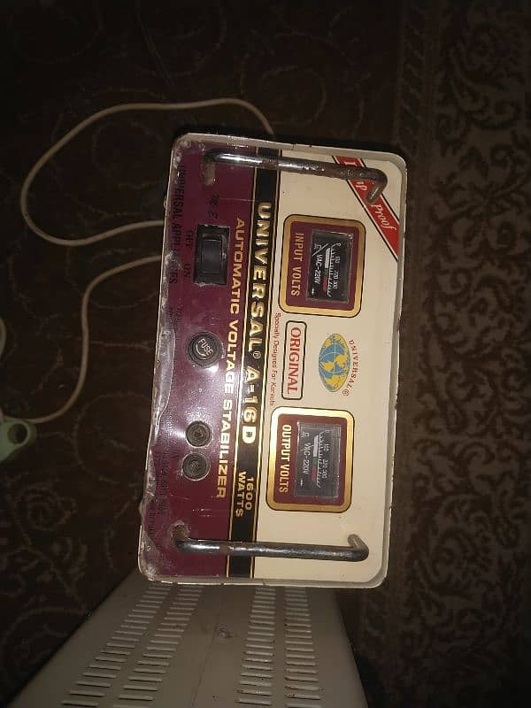 universal staplizer for sale 4