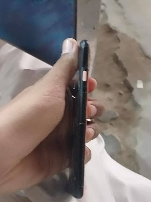 google pixcel 4 4