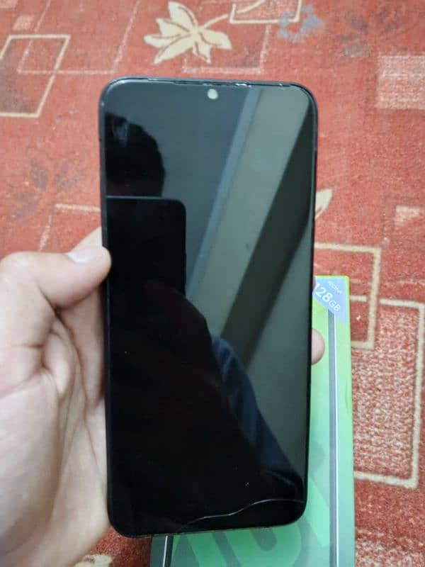 infinix hot10i 1