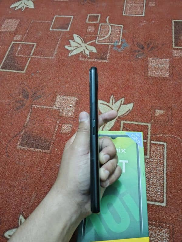 infinix hot10i 2
