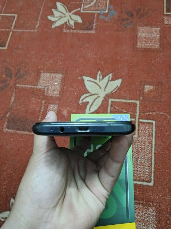infinix hot10i 4