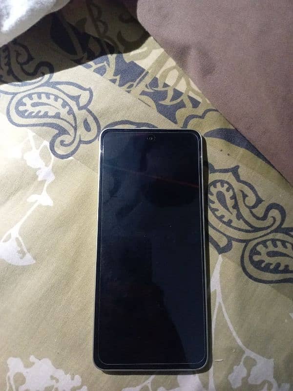 oppo A5 pro 8gb ram 256gb storage 1