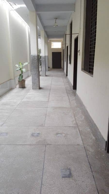Ideal Boys Hostel Near ITU 1