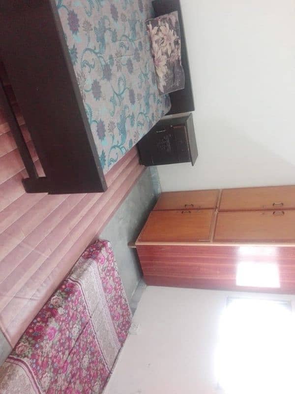 Ideal Boys Hostel Near ITU 10