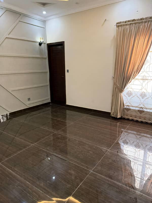 5 Marla Lavish House Available For Sale In Park View City Lahore 4