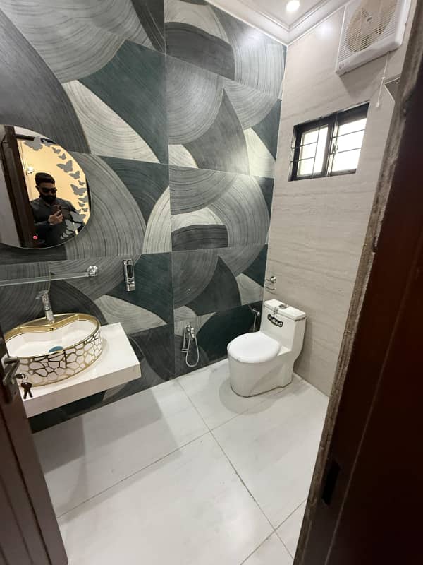 5 Marla Lavish House Available For Sale In Park View City Lahore 5