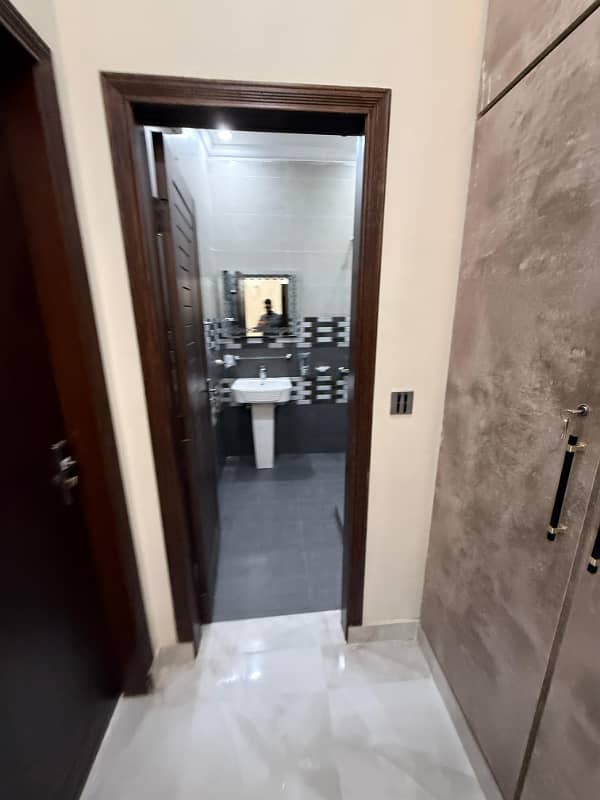 5 Marla Lavish House Available For Sale In Park View City Lahore 11
