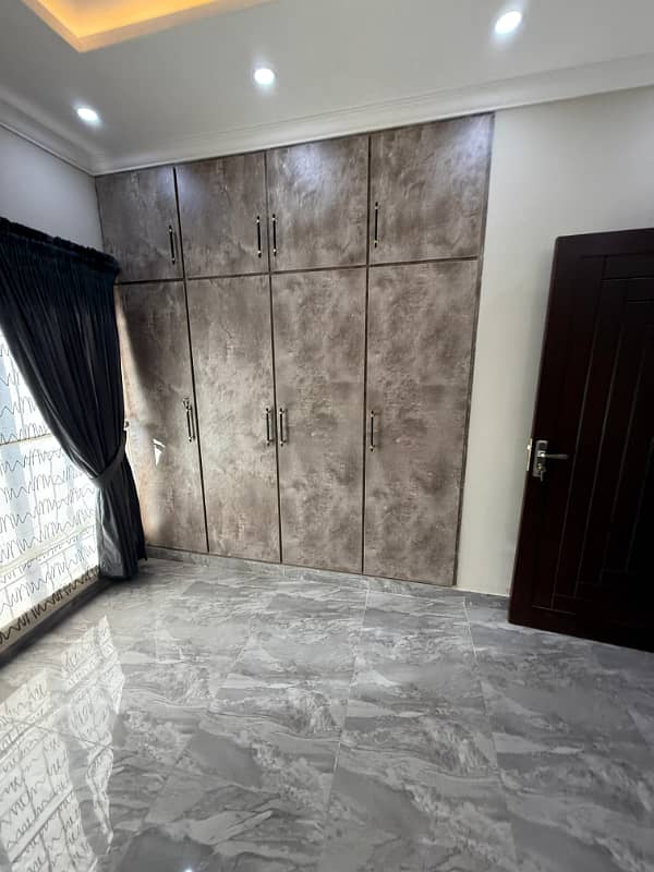 5 Marla Lavish House Available For Sale In Park View City Lahore 13