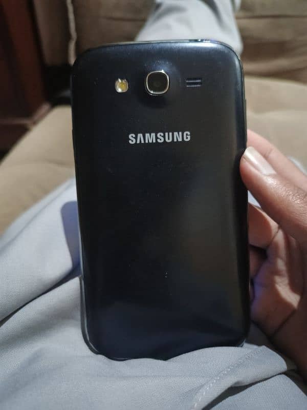 SAMSUNG GT 19062 ANTIQUE PIECE 3