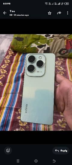Infinix