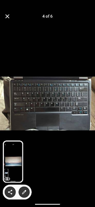 Dell i5 4 gen 3