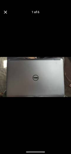 Dell i5 4 gen