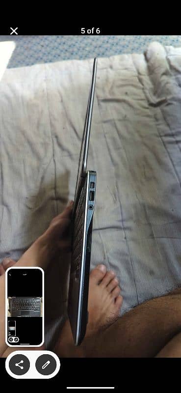 Dell i5 4 gen 5