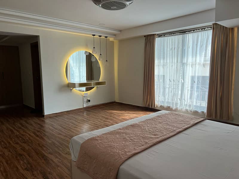 Furnished best location apartment 0