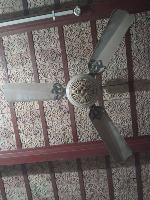 ceiling fan 0