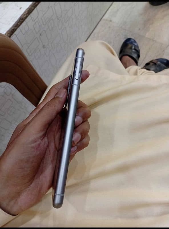 Sony Xperia 5 Mark 3 exchange Snapdragon 888 10 by 10 2