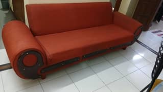 sofa cum bed