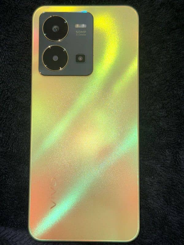 vivo y35 (2022) 0