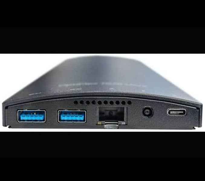 Dell Optiplex 7070 Ultra Mini Pc 8th Gen 3