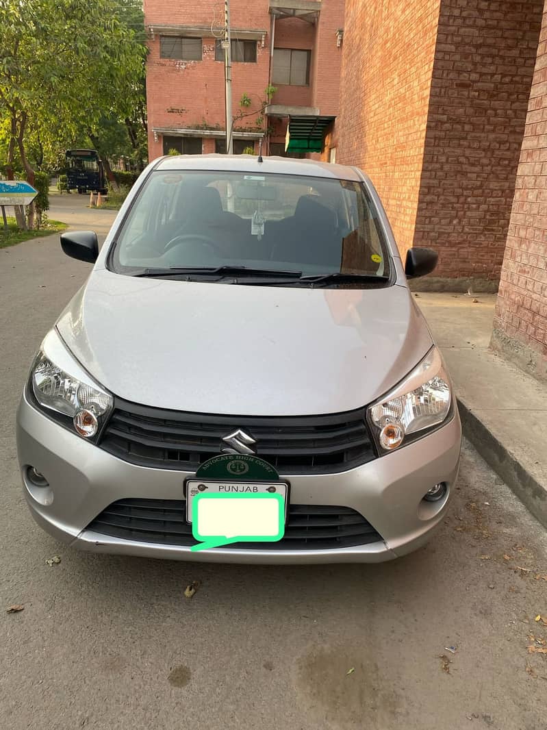 Suzuki Cultus VXR 2022 0