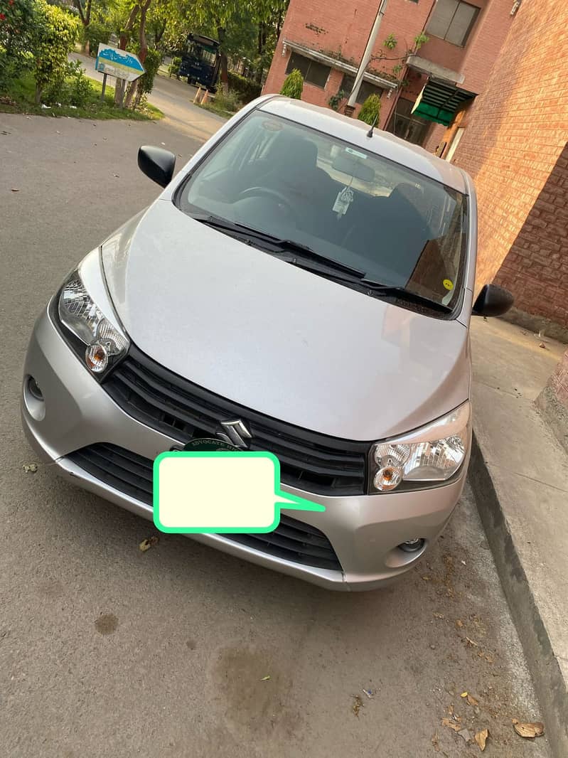 Suzuki Cultus VXR 2022 1