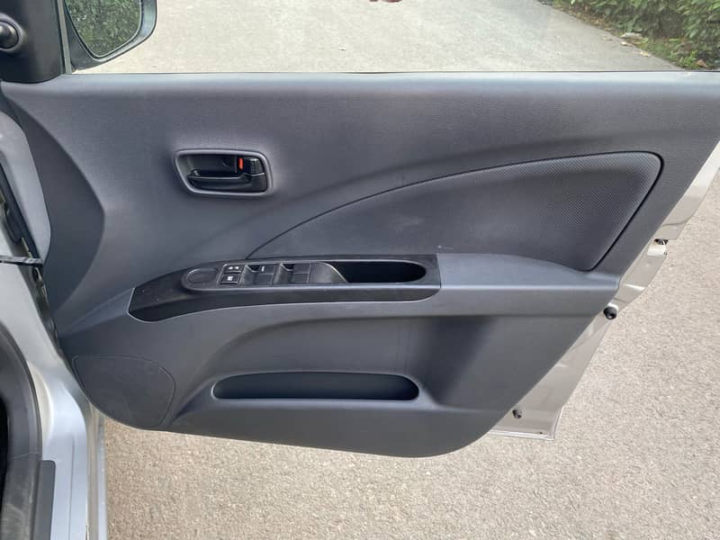 Suzuki Cultus VXR 2022 10
