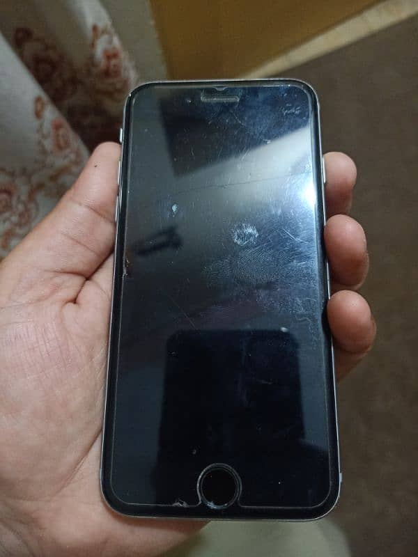 iPhone 6s 2