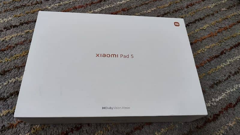 MI tab 5, 6/256 3