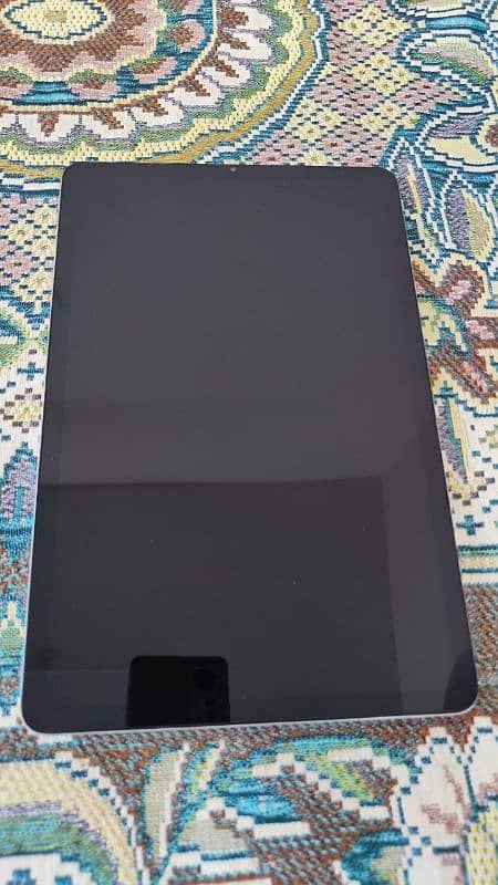 MI tab 5, 6/256 4