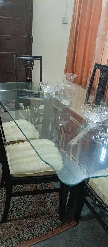Dining Table 1