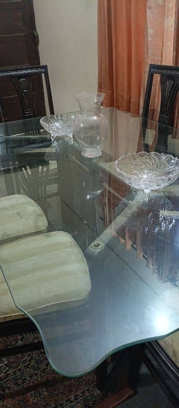 Dining Table 2
