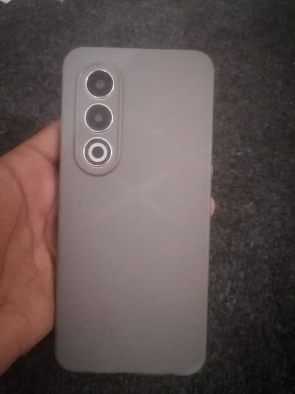 Itel S25 0