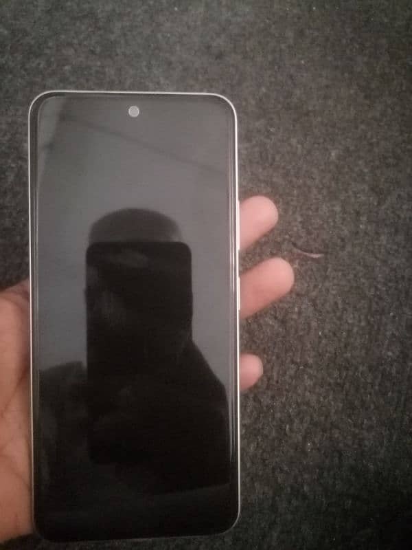 Itel S25 2