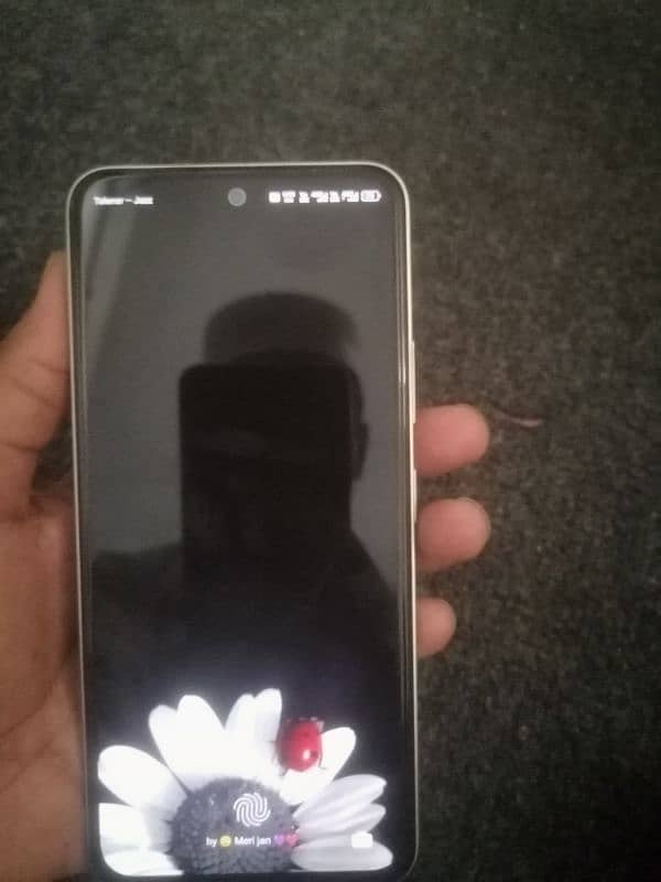 Itel S25 3