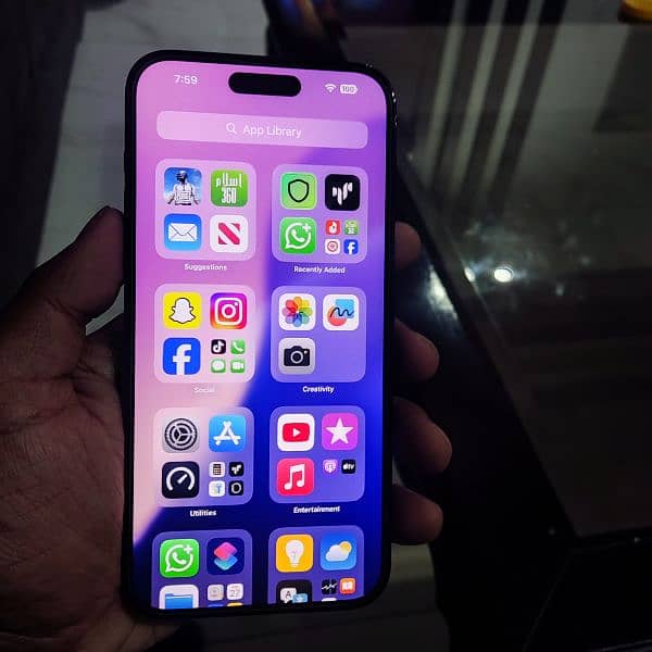 iphone 14 pro max JV 0