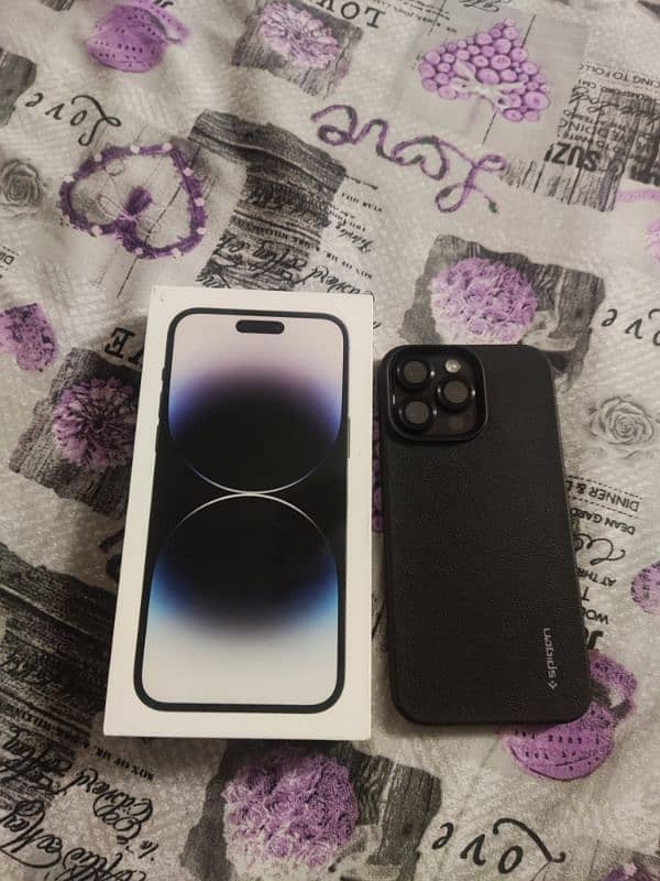 iphone 14 pro max JV 1