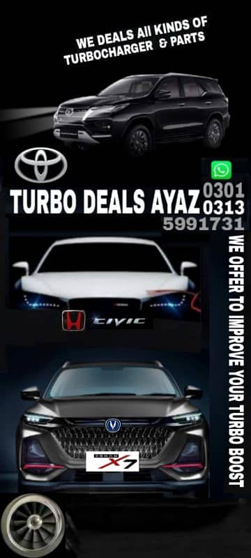 turbo 2